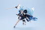 Arcanadea Maqueta Plastic Model Kit Yukumo ReACT-C 16 cm