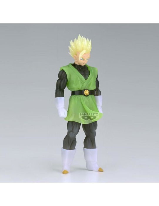 Banpresto Figura Dragon Ball Clearise Son Gohan (Gran Saiyaman) 18 cm