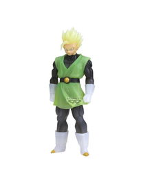 Banpresto Figura Dragon Ball Clearise Son Gohan (Gran Saiyaman) 18 cm