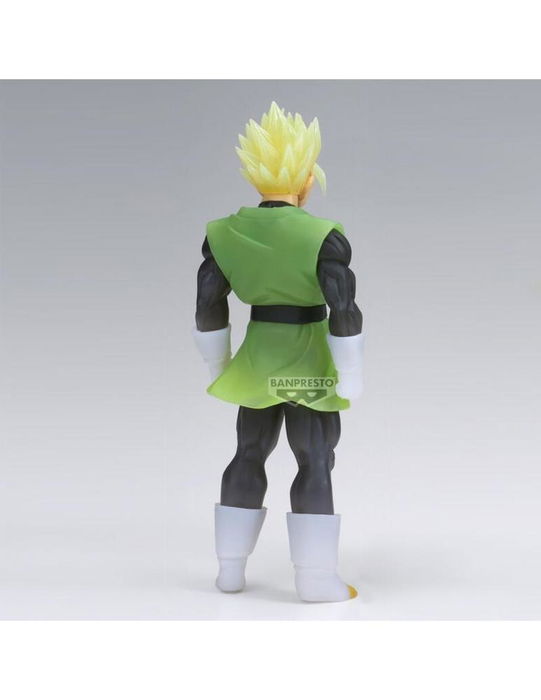 Banpresto Figura Dragon Ball Clearise Son Gohan (Gran Saiyaman) 18 cm