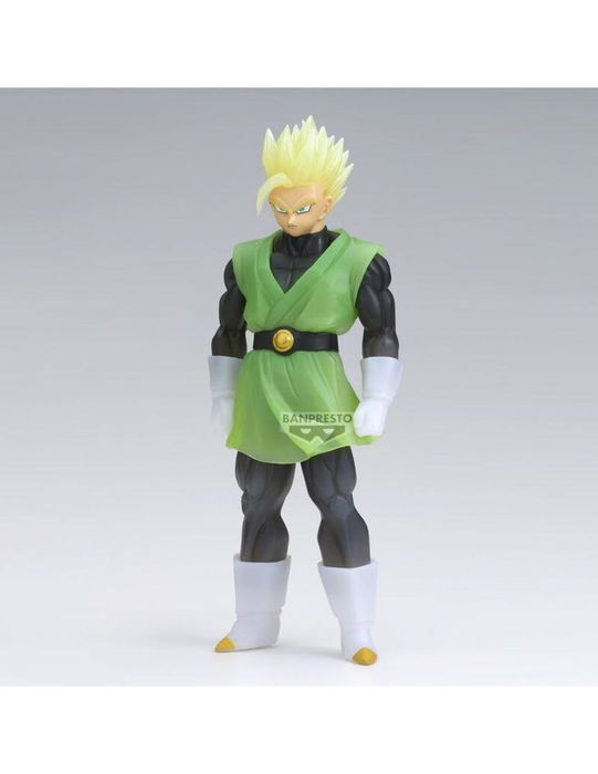 Banpresto Figura Dragon Ball Clearise Son Gohan (Gran Saiyaman) 18 cm