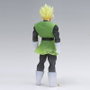 Banpresto Dragon Ball Z Figura Gohan ver.B Clearise 18cm