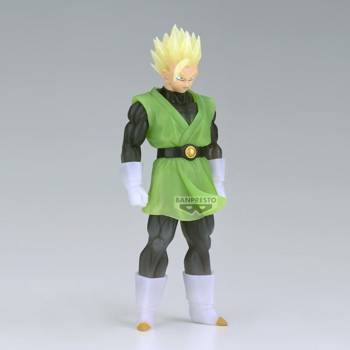 Banpresto Dragon Ball Z Figura Gohan ver.B Clearise 18cm