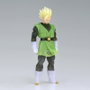 Banpresto Dragon Ball Z Figura Gohan ver.B Clearise 18cm