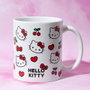 Hello Kitty Taza de Gres 300 ml HELLO KITTY