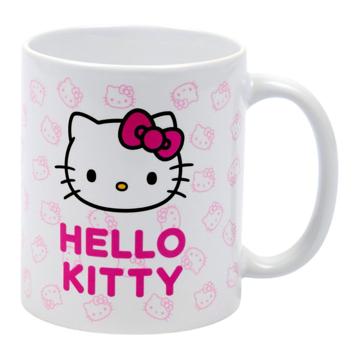 Hello Kitty Taza de Gres 300 ml HELLO KITTY