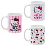 Hello Kitty Taza de Gres 300 ml HELLO KITTY