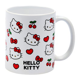 Hello Kitty Taza de Gres 300 ml HELLO KITTY