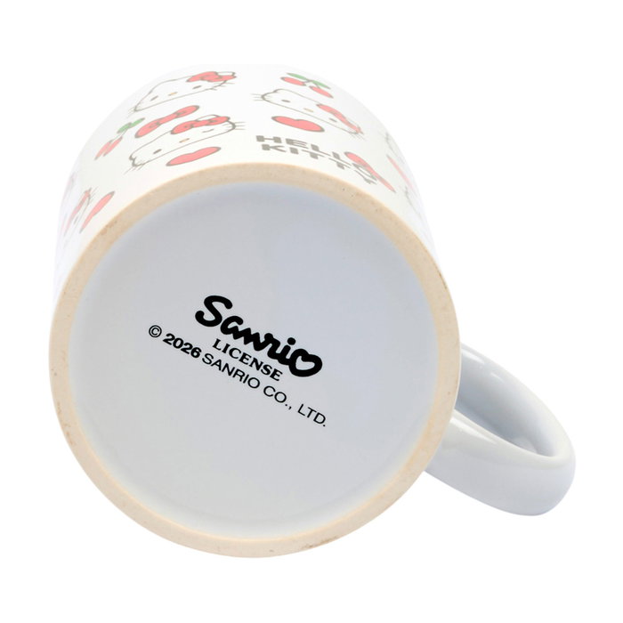 Hello Kitty Taza de Gres 300 ml HELLO KITTY
