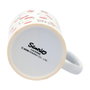 Hello Kitty Taza de Gres 300 ml HELLO KITTY