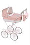 Arias Coche Capota para Niños Universe, con Bolso, Dimensiones 42x72x93 cm (Altura Manillar 90 cm), Edad Recomendada 3 Años