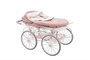 Arias Coche Capota para Niños Universe, con Bolso, Dimensiones 42x72x93 cm (Altura Manillar 90 cm), Edad Recomendada 3 Años