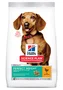 Hill's Hsp Canin Adult Perfect Weight Small Mini Pollo 1,5kg