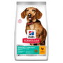 Hill's Hsp Canin Adult Perfect Weight Small Mini Pollo 1,5kg