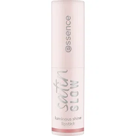 Essence Satin Glow Labial Cremoso 02-Blushin It