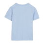 Cerdá Camiseta Corta Single Jersey Bluey 2 Años Light Blue