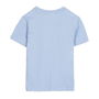 Cerdá Camiseta Corta Single Jersey Bluey 2 Años Light Blue Talla 2 Años