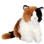 Gipsy Toys Peluche Gato Mimiz 28cm Tricolor AUC3268060705984
