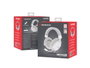GENESIS Neon 764 Auriculares Gaming USB Blanco