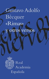 Rimas, Gustavo Adolfo Bécquer - ESPASA CALPE