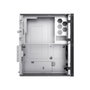 COOLBOX Caja PC Micro ATX Slim T370-1 500W USB3.0 Negro