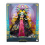 Monster High Muñeca Skelita Día De Muertos JDR63 Mattel