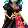 Monster High Muñeca Skelita Día De Muertos JDR63 Mattel