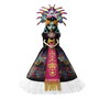 Monster High Muñeca Skelita Día De Muertos JDR63 Mattel