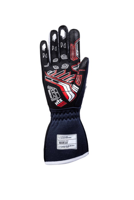 Sparco Arrow+ Azul/Rojo Talla 7 Sparco Arrow+ Azul/Rojo Talla 7