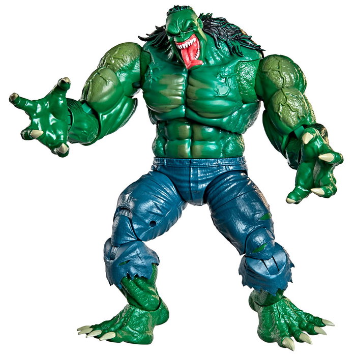 Hasbro Figura Hulk 2099 Marvel Legends Series 15 cm Hasbro Figura Hulk 2099 Marvel Legends Series 15 cm