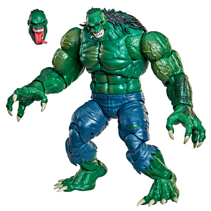 Hasbro Figura Hulk 2099 Marvel Legends Series 15 cm Hasbro Figura Hulk 2099 Marvel Legends Series 15 cm