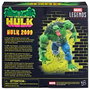 Hasbro Figura Hulk 2099 Marvel Legends Series 15 cm