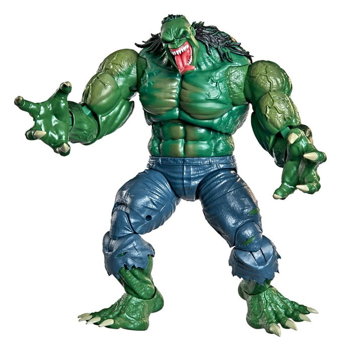 Hasbro Figura Hulk 2099 Marvel Legends Series 15 cm Hasbro Figura Hulk 2099 Marvel Legends Series 15 cm