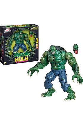 Hasbro Marvel Legends Hulk 2099