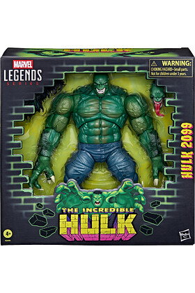 Hasbro Marvel Legends Hulk 2099