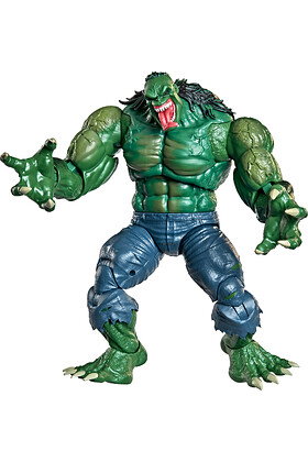 Hasbro Marvel Legends Hulk 2099