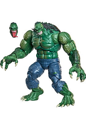Hasbro Marvel Legends Hulk 2099