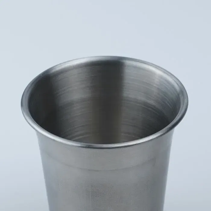 Thermobaby Taza AAAOY87754 - Sin BPA - Acero Inoxidable