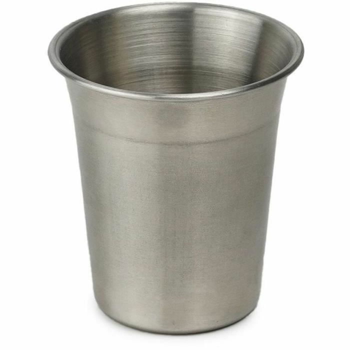 Thermobaby Taza de Acero Inoxidable Sin BPA Thermobaby Taza de Acero Inoxidable Sin BPA