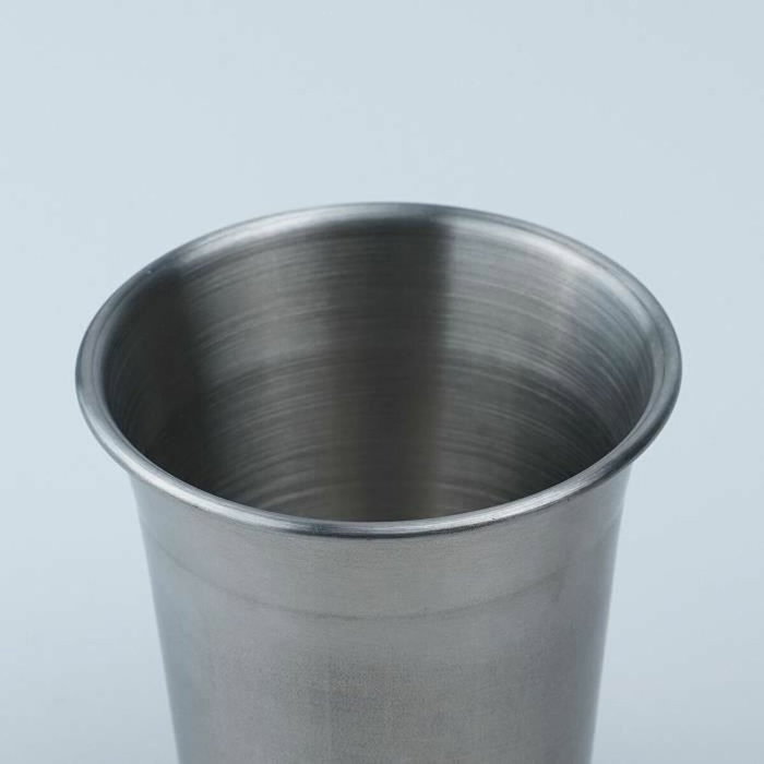 Thermobaby Taza de Acero Inoxidable Sin BPA Thermobaby Taza de Acero Inoxidable Sin BPA