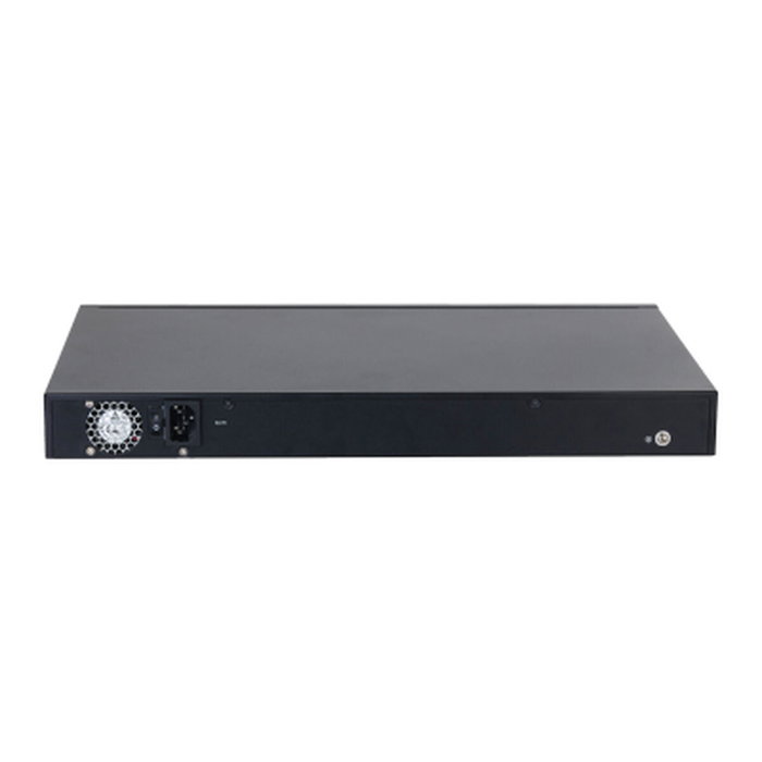Dahua DH-LR2218-16ET-240-V2 Switch L2 ePoE Gestionable de 16 Puertos