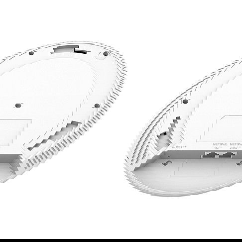 Grandstream GWN7665 Wi-Fi 6E Access Point 2x2:2 MU-MIMO 5400 Mbit/s