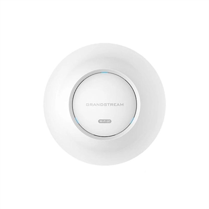 Grandstream GWN7665 Wi-Fi 6E Access Point 2x2:2 MU-MIMO Grandstream GWN7665 Wi-Fi 6E Access Point 2x2:2 MU-MIMO