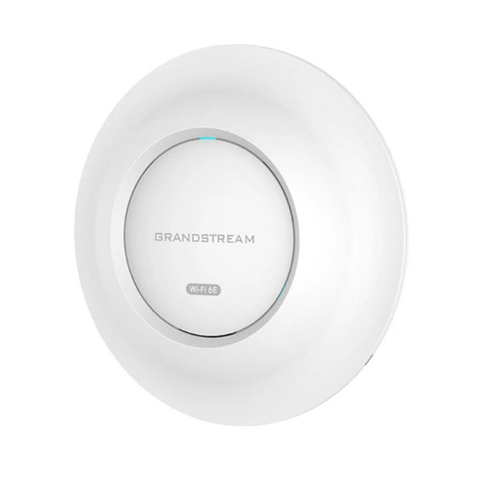 Grandstream GWN7665 Wi-Fi 6E Access Point 2x2:2 MU-MIMO Grandstream GWN7665 Wi-Fi 6E Access Point 2x2:2 MU-MIMO