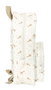 Mochila Escolar Sophie la Girafe Beige 20 x 28 x 8 cm