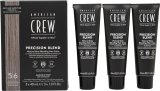 American Crew Precision Blend Medium Ash 5-6 3x40ml American Crew Precision Blend Medium Ash 5-6 3x40ml