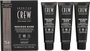 American Crew Precision Blend Medium Ash 5-6 3x40ml