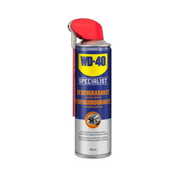 WD-40 Specialist Desengrasante Industrial Alimentario Spray 500 ml