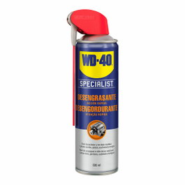 WD40 Desengrasante Acción Rápida Specialist 500 ml