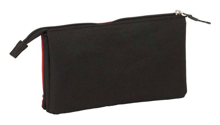 Safta Portatodo Triple Kings League Aniquiladores 22x12x3 cm Safta Portatodo Triple Kings League Aniquiladores 22x12x3 cm